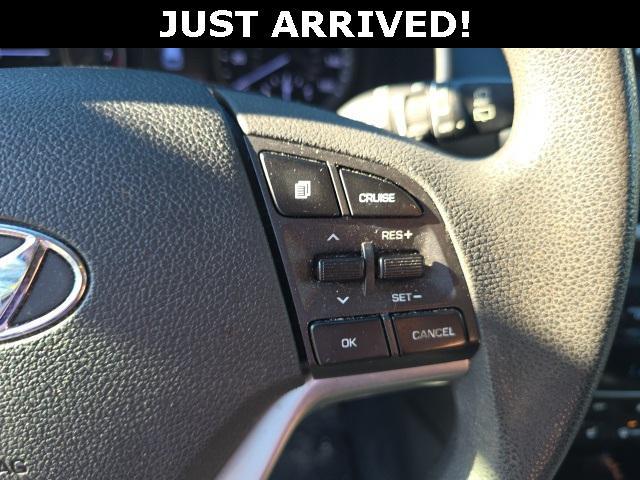 used 2020 Hyundai Tucson car, priced at $14,961