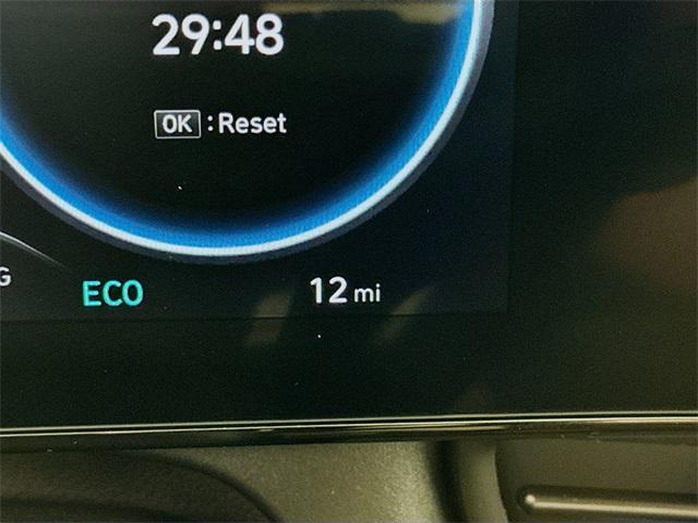 new 2026 Hyundai ELANTRA HEV car, priced at $29,335