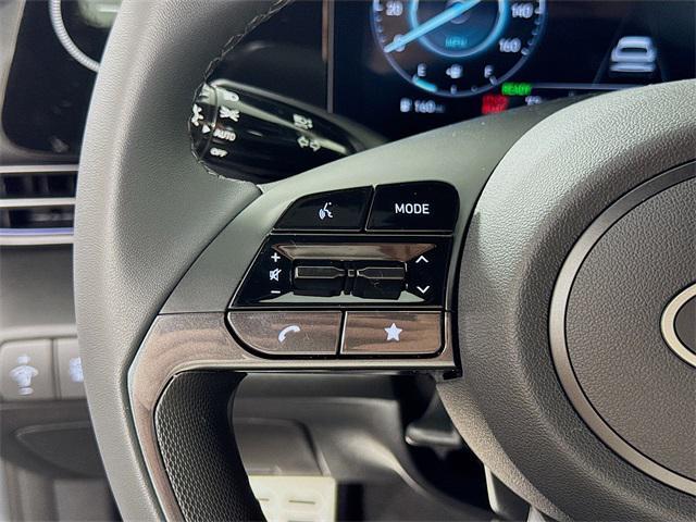 new 2026 Hyundai ELANTRA HEV car, priced at $29,335