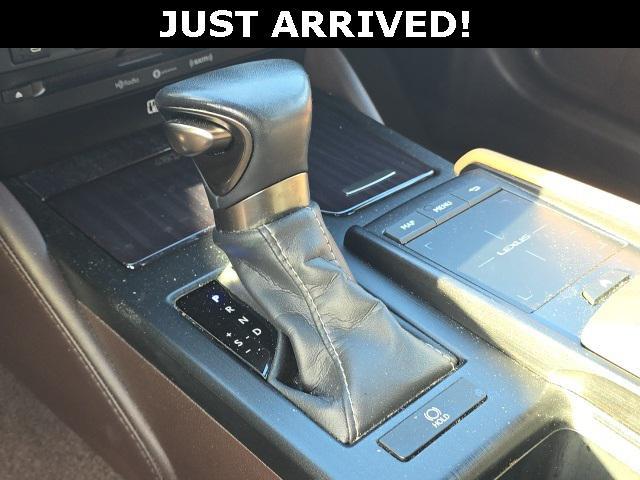 used 2019 Lexus ES 350 car, priced at $28,000