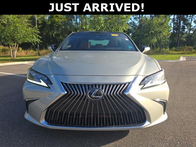 used 2019 Lexus ES 350 car, priced at $28,000