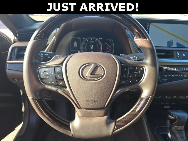 used 2019 Lexus ES 350 car, priced at $28,000