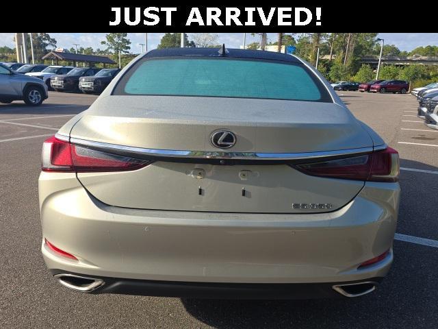 used 2019 Lexus ES 350 car, priced at $28,000