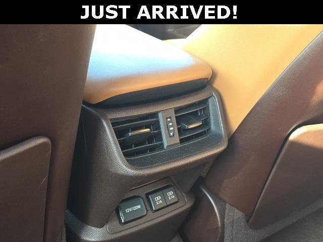 used 2019 Lexus ES 350 car, priced at $28,000