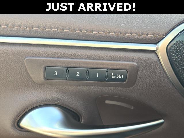 used 2019 Lexus ES 350 car, priced at $28,000