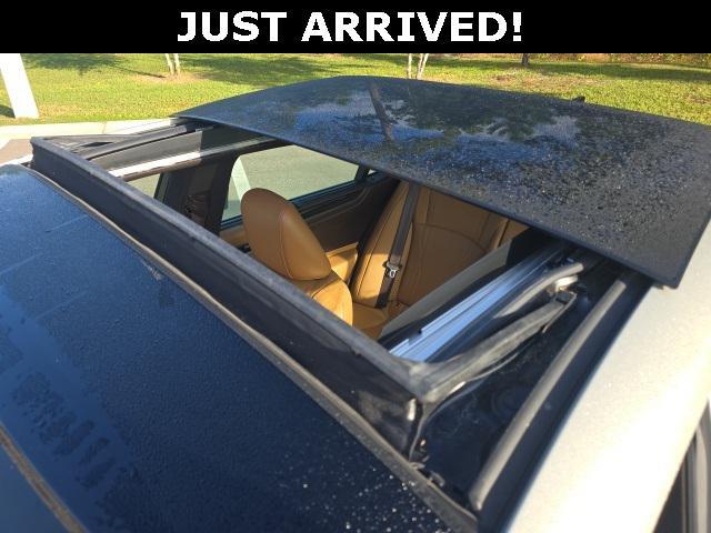 used 2019 Lexus ES 350 car, priced at $28,000