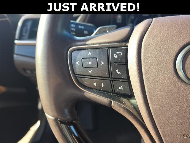 used 2019 Lexus ES 350 car, priced at $28,000