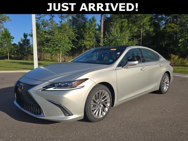 used 2019 Lexus ES 350 car, priced at $28,000