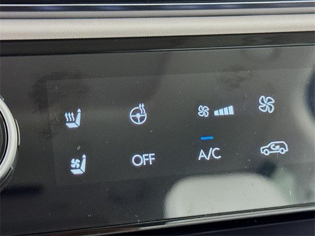 new 2026 Hyundai Palisade car, priced at $56,725