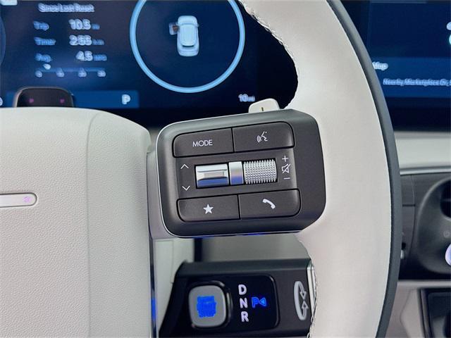 new 2026 Hyundai Palisade car, priced at $56,725