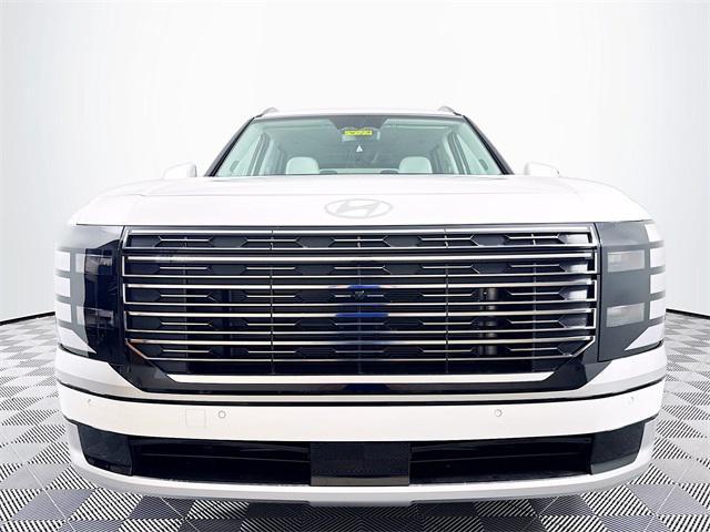 new 2026 Hyundai Palisade car, priced at $56,725