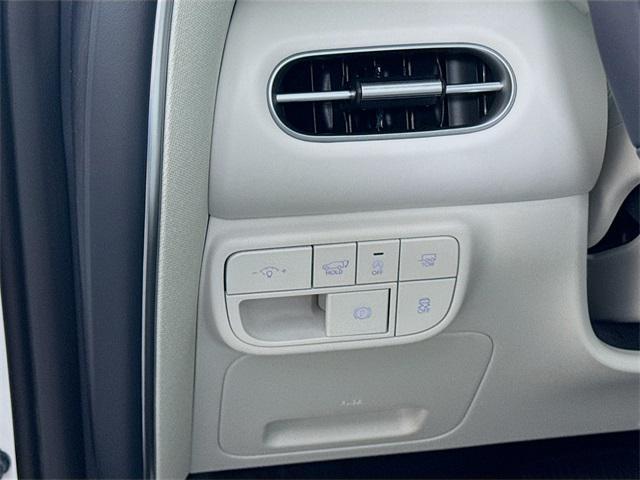 new 2026 Hyundai Palisade car, priced at $56,725