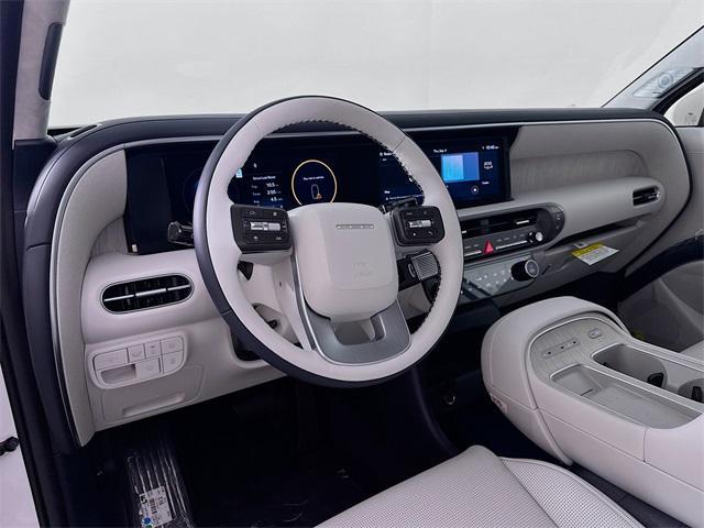 new 2026 Hyundai Palisade car, priced at $56,725