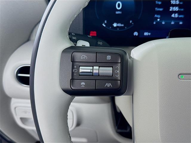 new 2026 Hyundai Palisade car, priced at $56,725