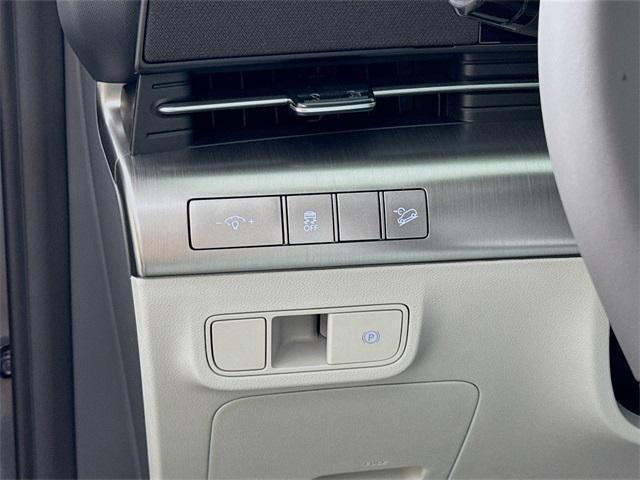 new 2026 Hyundai Kona car, priced at $28,970