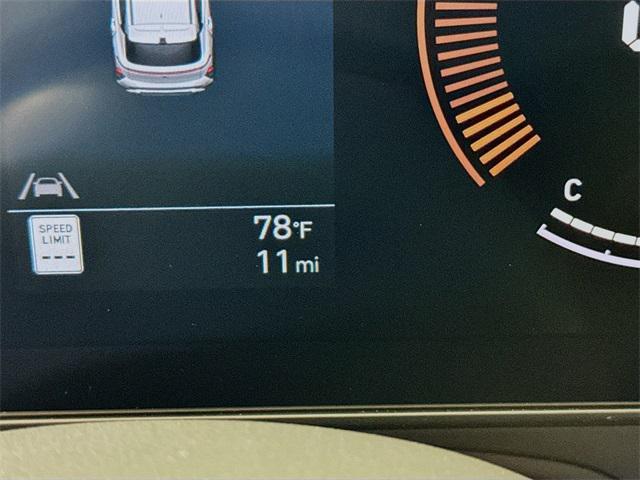 new 2026 Hyundai Kona car, priced at $28,970