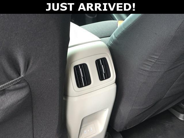 used 2025 Hyundai Tucson car, priced at $34,922