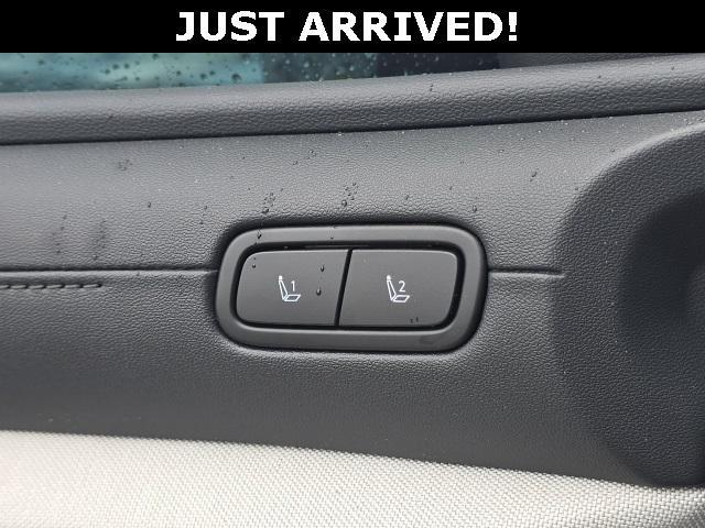 used 2025 Hyundai Tucson car, priced at $34,922