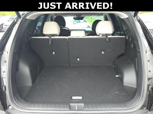 used 2025 Hyundai Tucson car, priced at $34,922