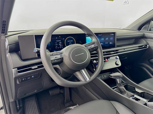 new 2025 Hyundai SANTA CRUZ car, priced at $36,110
