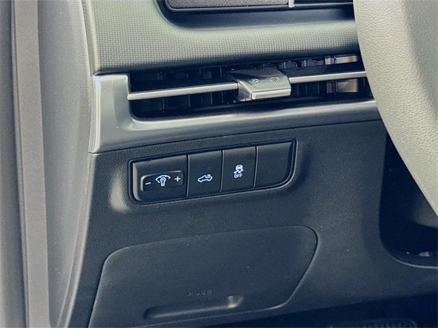 new 2025 Hyundai SANTA CRUZ car, priced at $36,110