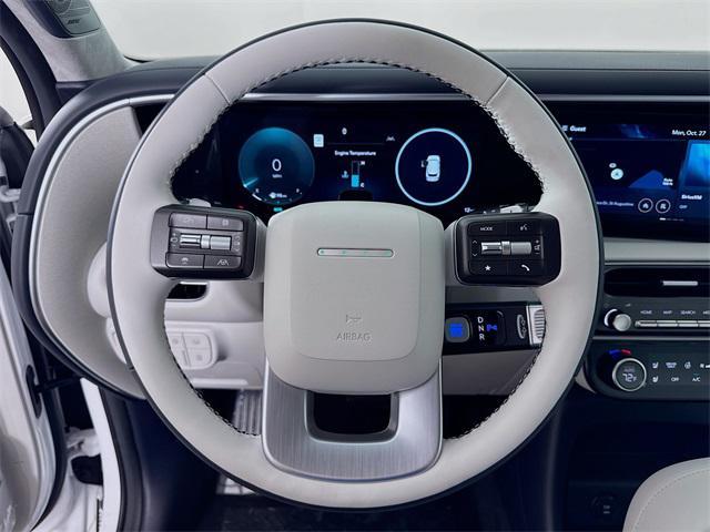 new 2026 Hyundai Palisade Hybrid car, priced at $59,435