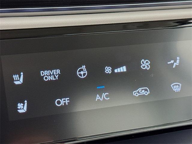 new 2026 Hyundai Palisade Hybrid car, priced at $59,435