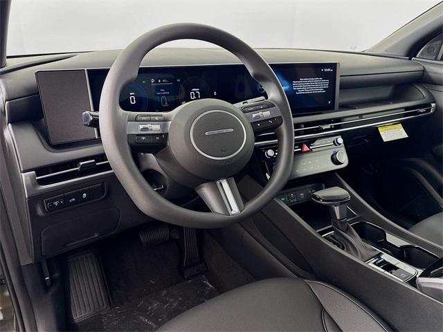 new 2026 Hyundai SANTA CRUZ car, priced at $33,875