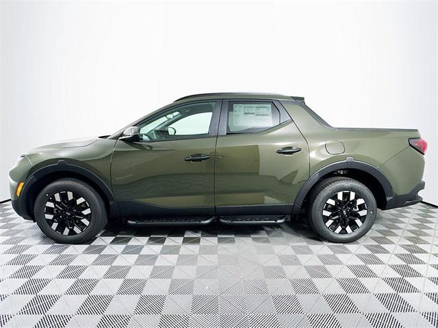 new 2026 Hyundai SANTA CRUZ car, priced at $33,875