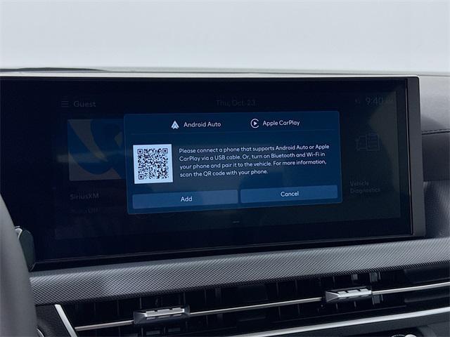 new 2026 Hyundai Sonata car, priced at $30,850