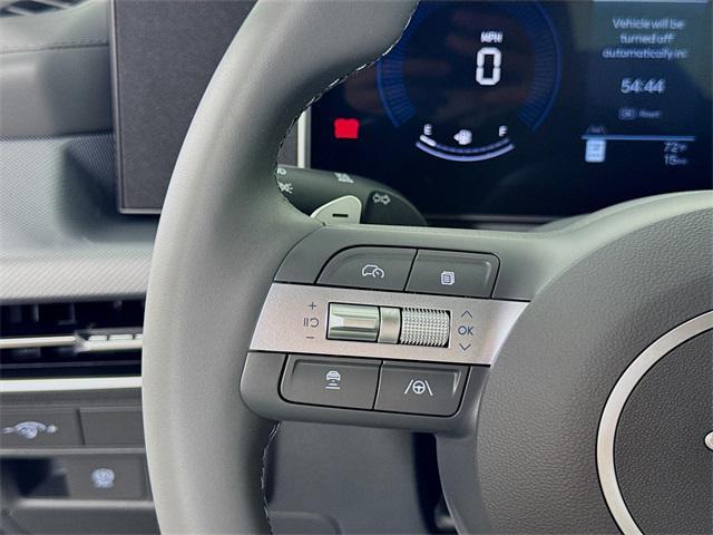 new 2026 Hyundai Sonata car, priced at $30,850