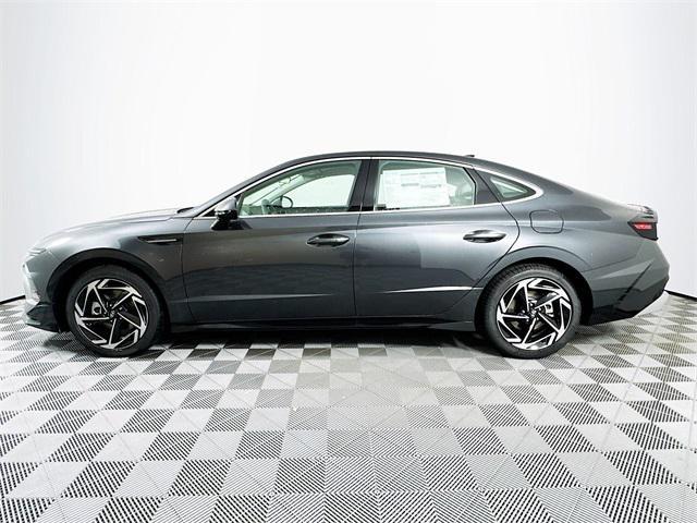 new 2026 Hyundai Sonata car, priced at $30,850