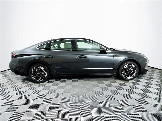 new 2026 Hyundai Sonata car, priced at $30,850