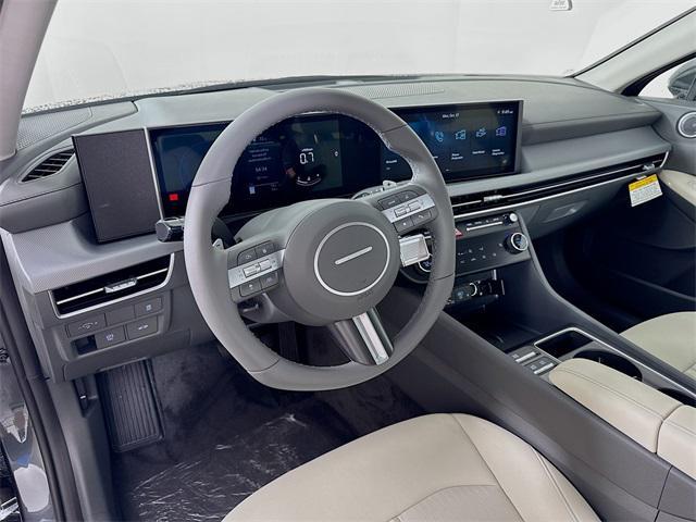 new 2026 Hyundai Sonata car, priced at $30,850