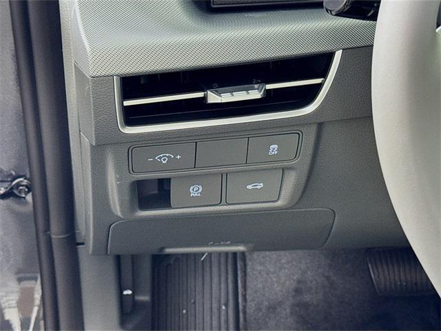 new 2026 Hyundai Sonata car, priced at $30,850