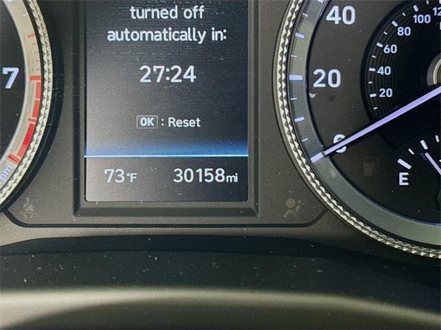 used 2022 Hyundai Sonata car, priced at $19,497