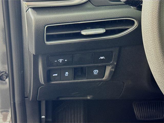 used 2022 Hyundai Sonata car, priced at $19,497