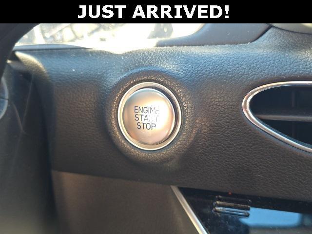 used 2022 Hyundai Sonata car, priced at $19,997