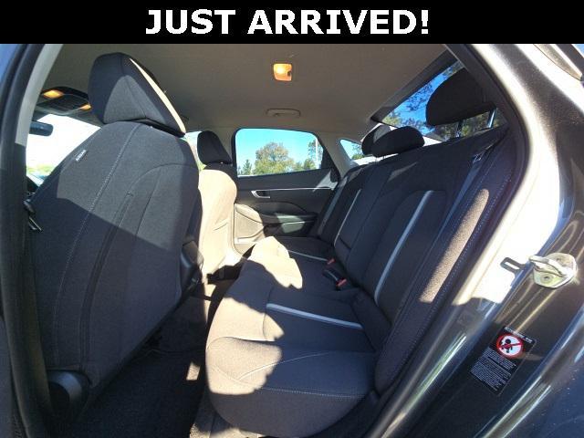 used 2022 Hyundai Sonata car, priced at $19,997