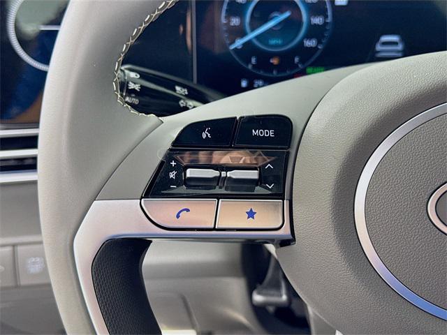 new 2025 Hyundai Elantra car, priced at $29,205