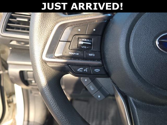 used 2021 Subaru Impreza car, priced at $15,894