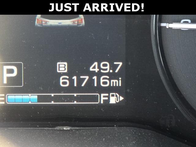 used 2021 Subaru Impreza car, priced at $15,894
