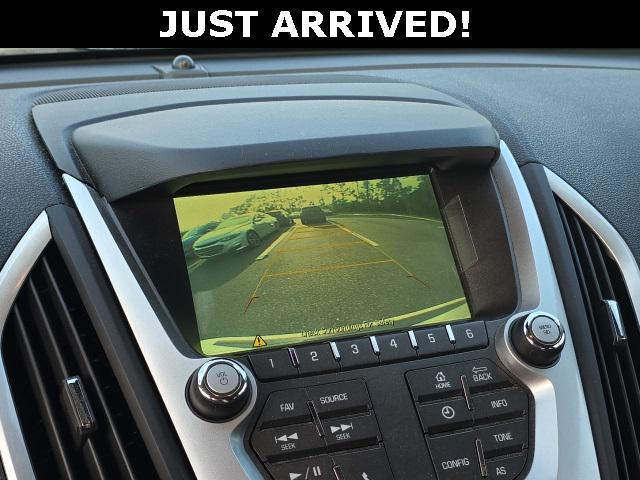 used 2017 GMC Terrain car, priced at $17,020