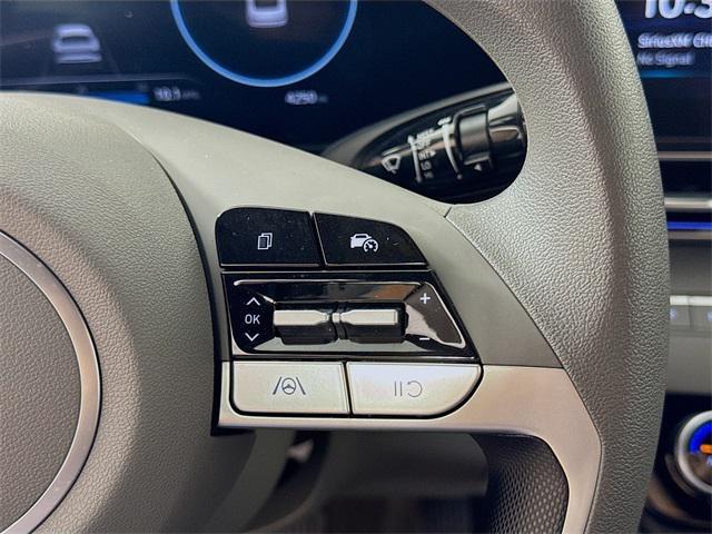 used 2024 Hyundai Elantra car, priced at $20,469