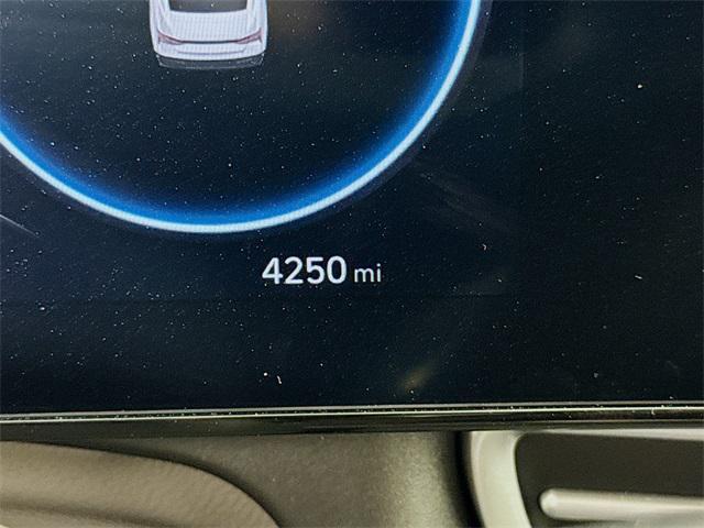 used 2024 Hyundai Elantra car, priced at $20,469