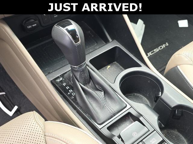 used 2020 Hyundai Tucson car, priced at $23,000