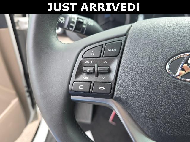 used 2020 Hyundai Tucson car, priced at $23,000