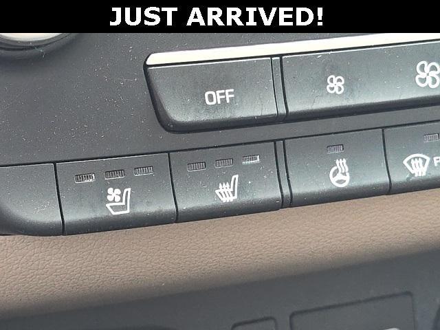 used 2020 Hyundai Tucson car, priced at $23,000