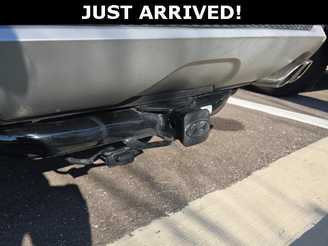 used 2021 Hyundai Palisade car, priced at $29,252