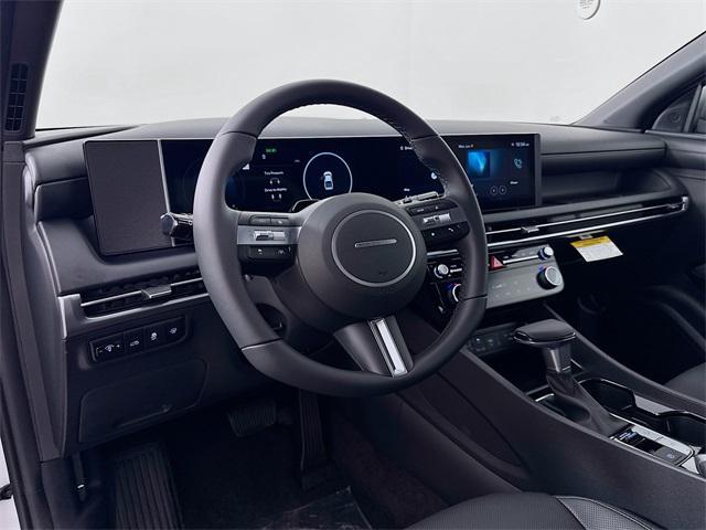 new 2025 Hyundai SANTA CRUZ car, priced at $42,410